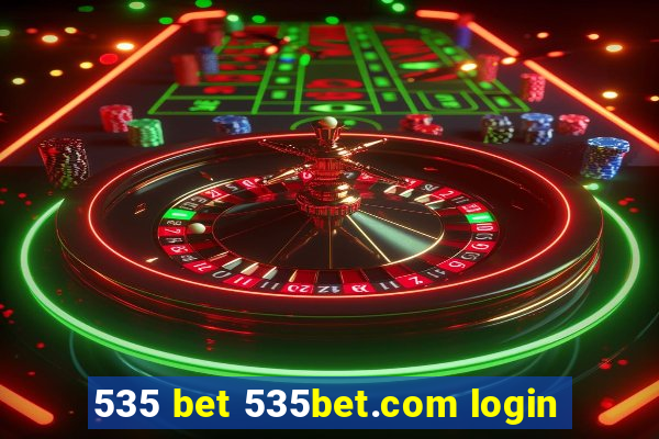 535 bet 535bet.com login